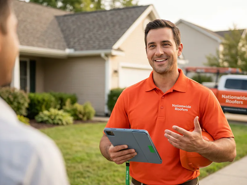 Roof Installation  in Greeneville  FAQ